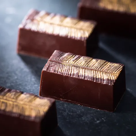 Chocolate Mould